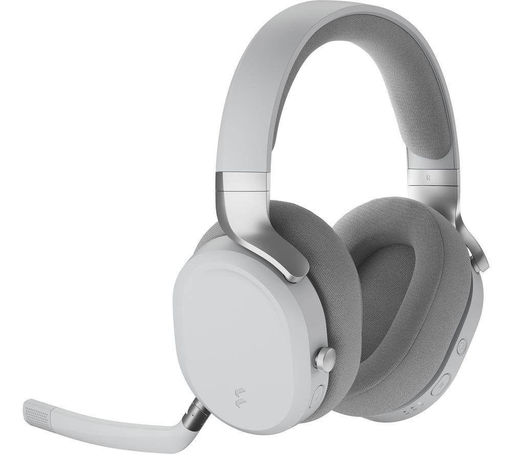 FRACTAL DESIGN Scape Wireless Gaming Headset - Light Grey image number 14 of 15