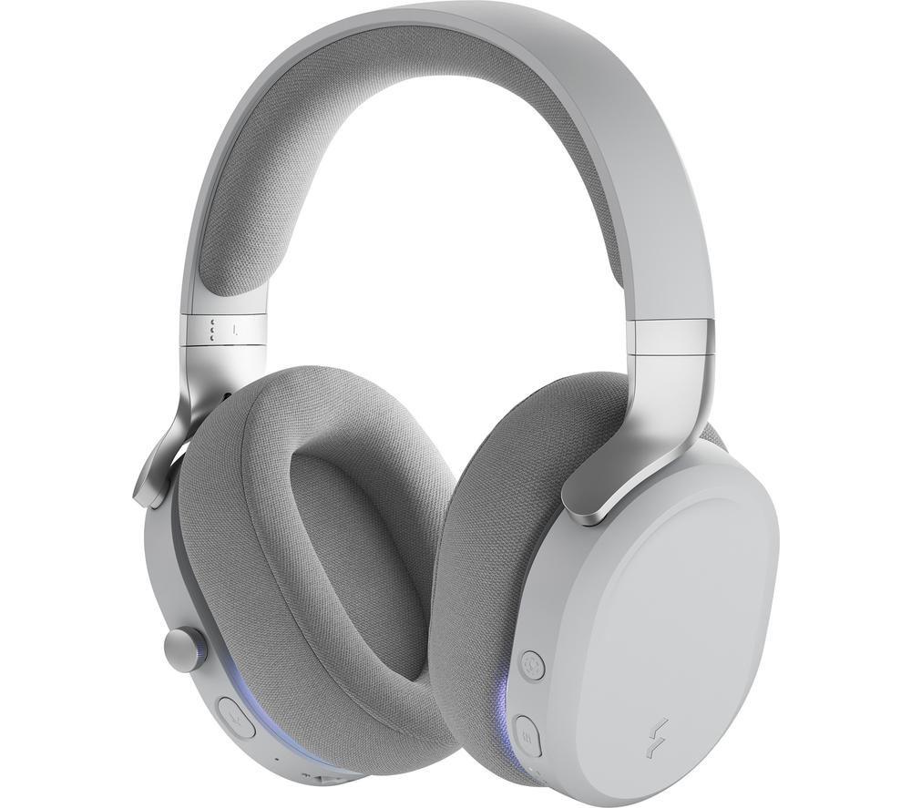 FRACTAL DESIGN Scape Wireless Gaming Headset - Light Grey image number 15 of 15