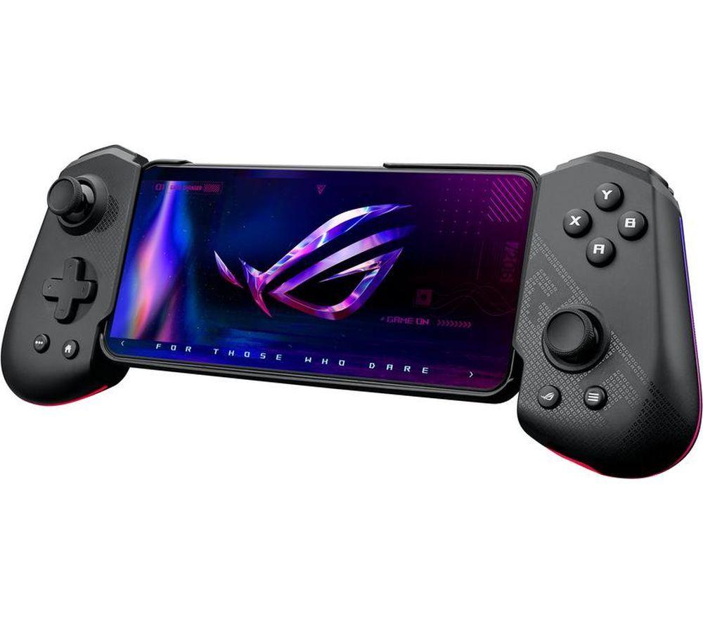 ASUS ROG Tessen Gamepad for Android image number 2 of 16