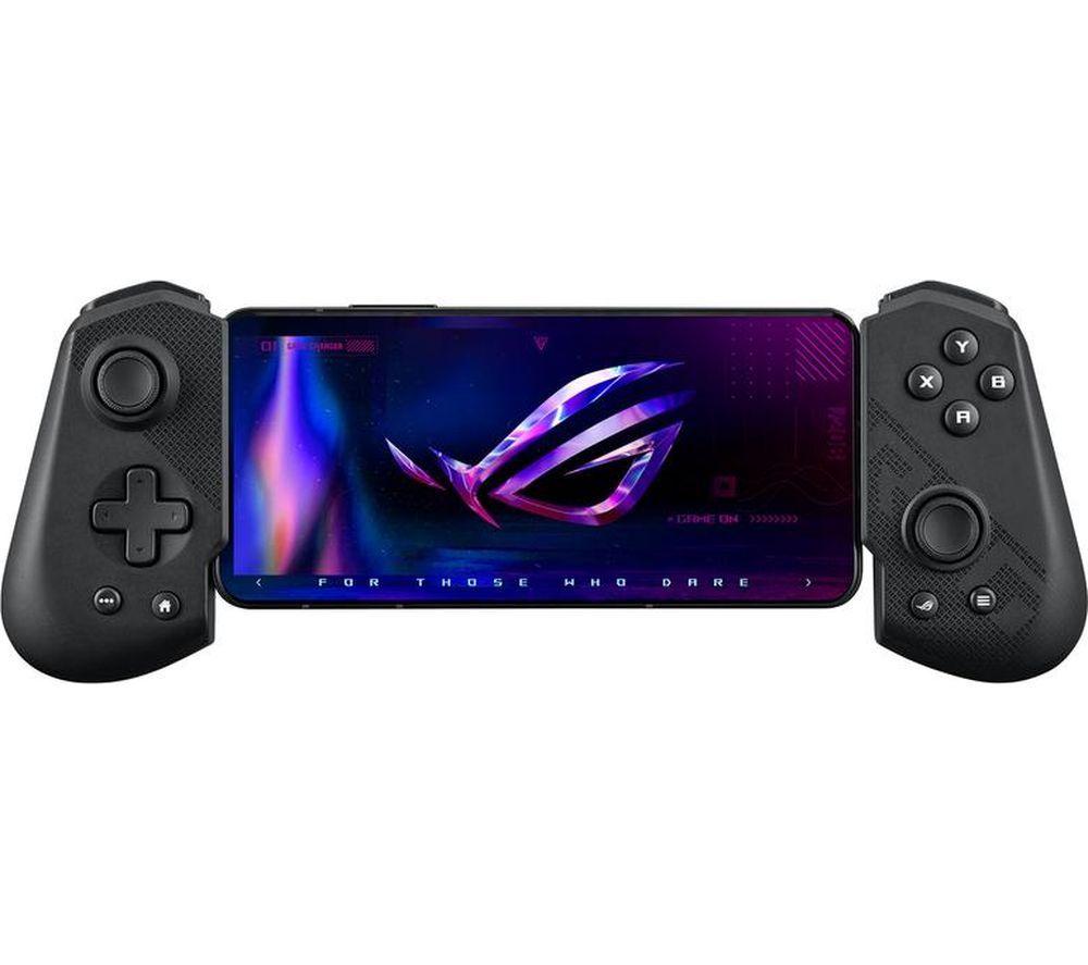 ASUS ROG Tessen Gamepad for Android image number 3 of 16