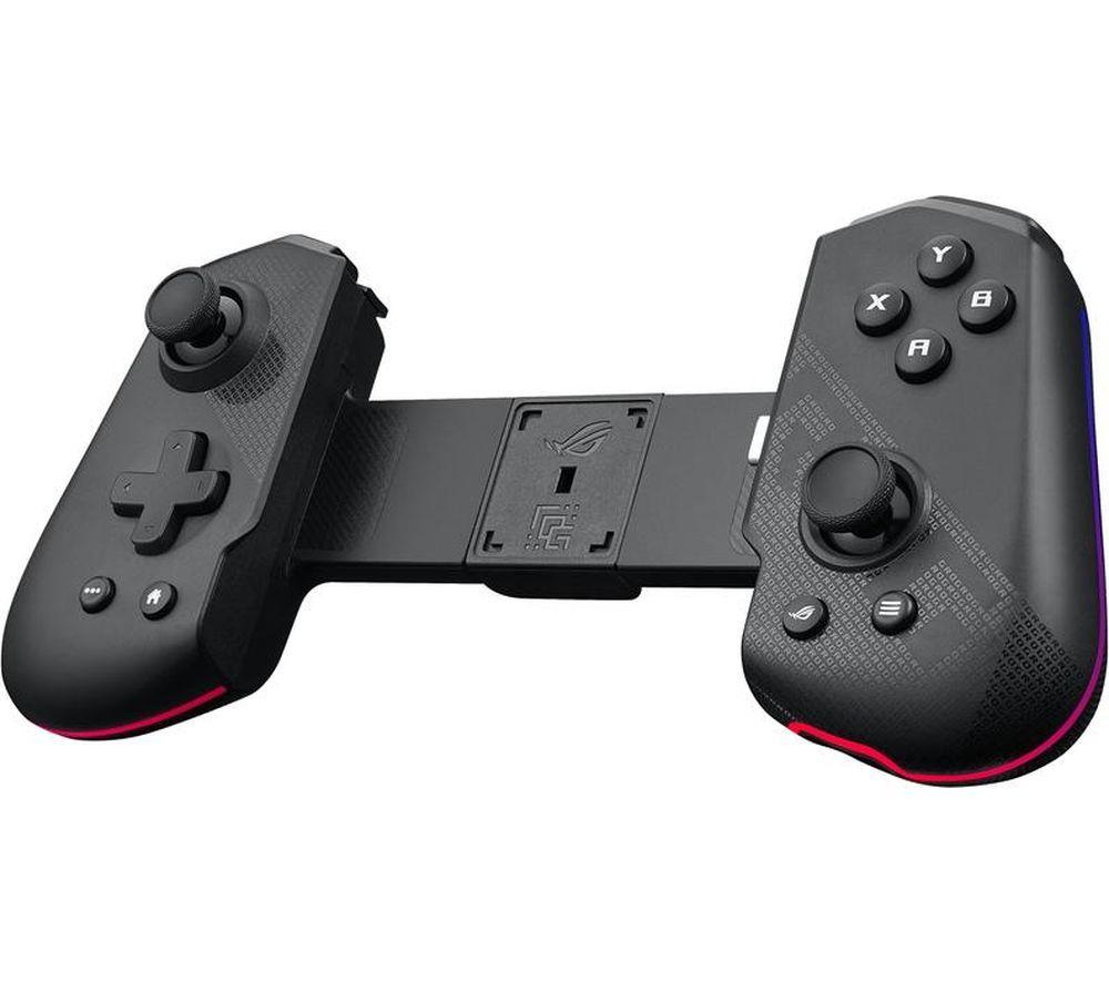 ASUS ROG Tessen Gamepad for Android image number 5 of 16