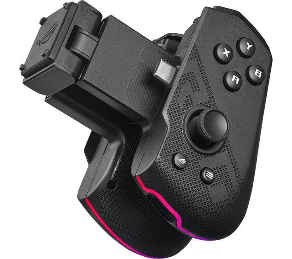 ASUS ROG Tessen Gamepad for Android image number 6 of 16