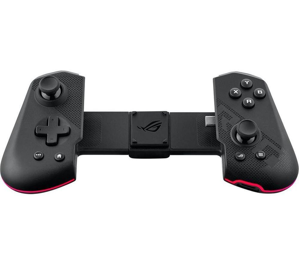 ASUS ROG Tessen Gamepad for Android image number 7 of 16