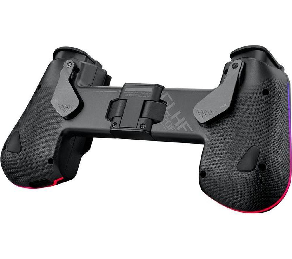 ASUS ROG Tessen Gamepad for Android image number 10 of 16