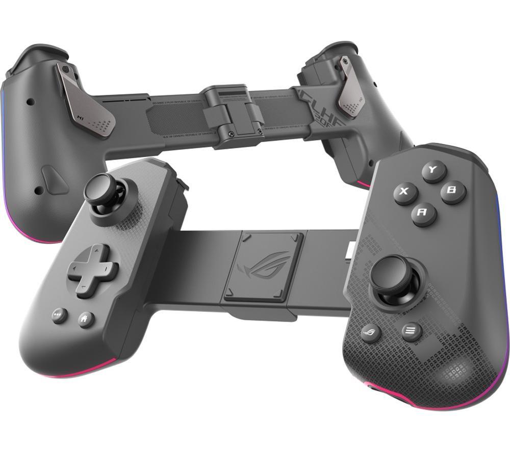 ASUS ROG Tessen Gamepad for Android image number 14 of 16