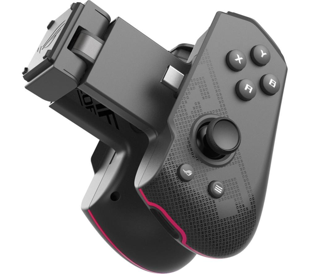 ASUS ROG Tessen Gamepad for Android image number 15 of 16