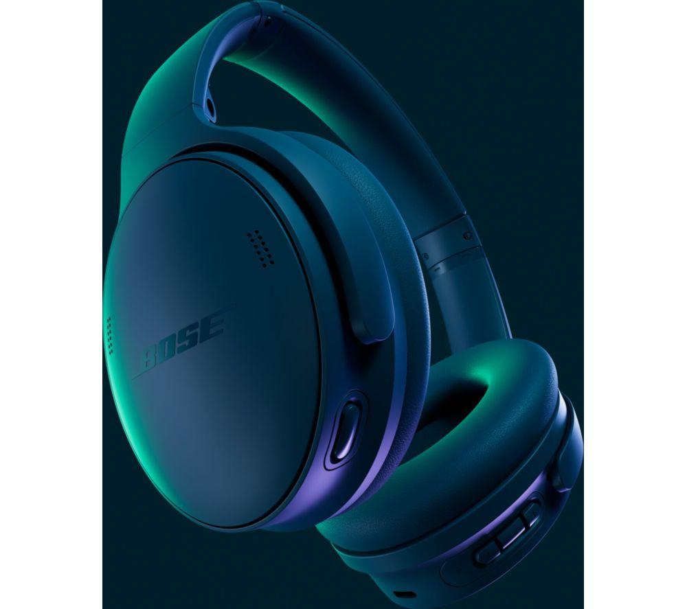 Buy BOSE QuietComfort Wireless Bluetooth Noise-Cancelling