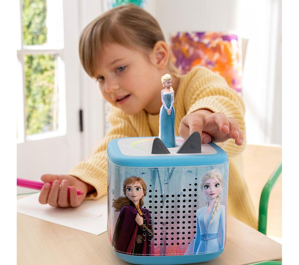 TONIES Toniebox 2 Sleeve - Disney Frozen image number 2 of 5