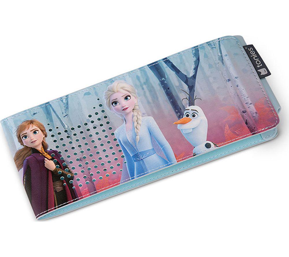 TONIES Toniebox 2 Sleeve - Disney Frozen image number 4 of 5