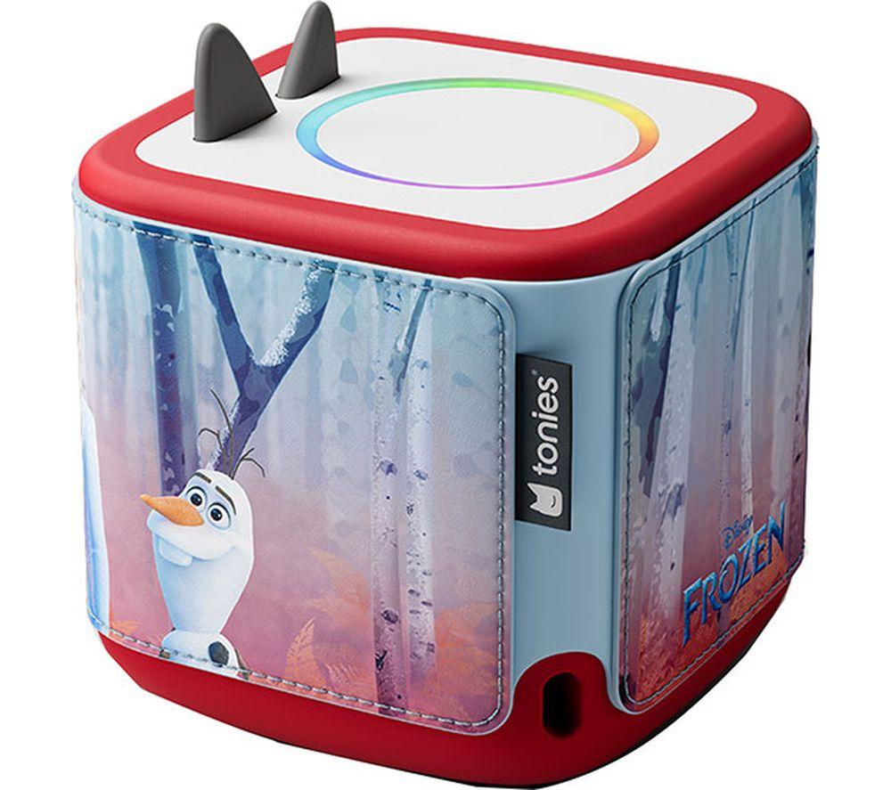 TONIES Toniebox 2 Sleeve - Disney Frozen image number 5 of 5