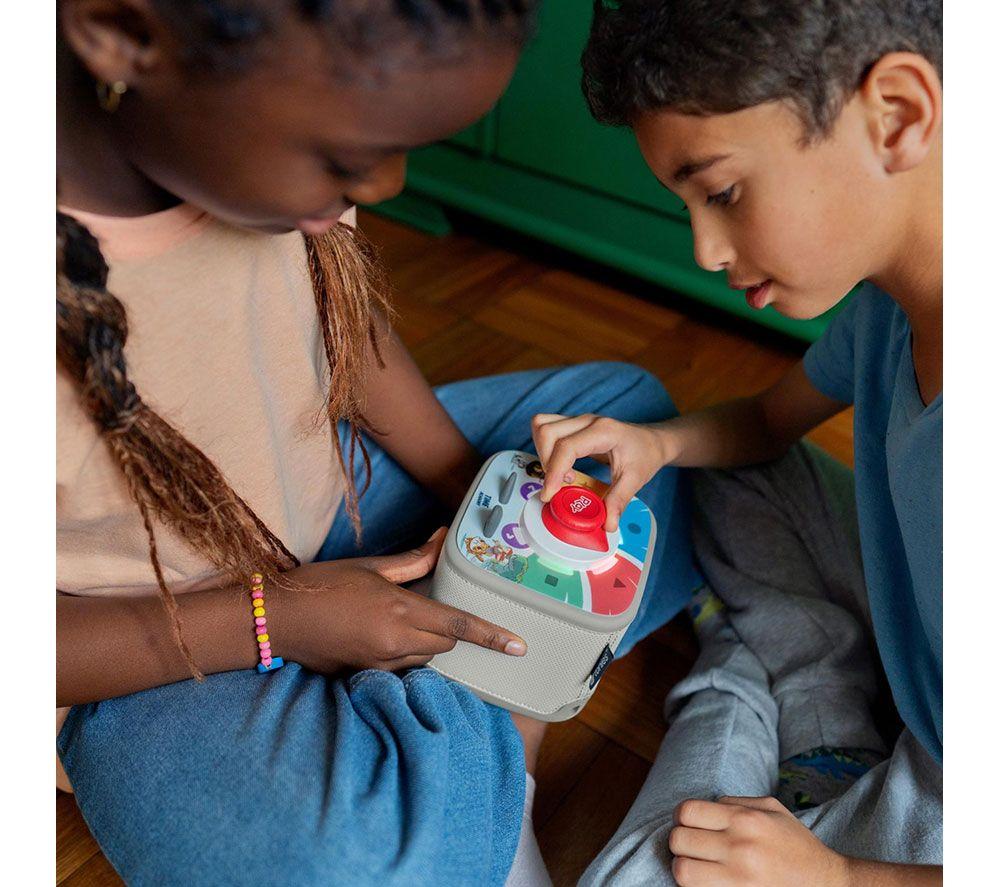 TONIES Tonieplay Time Academy Audio Game image number 7 of 8