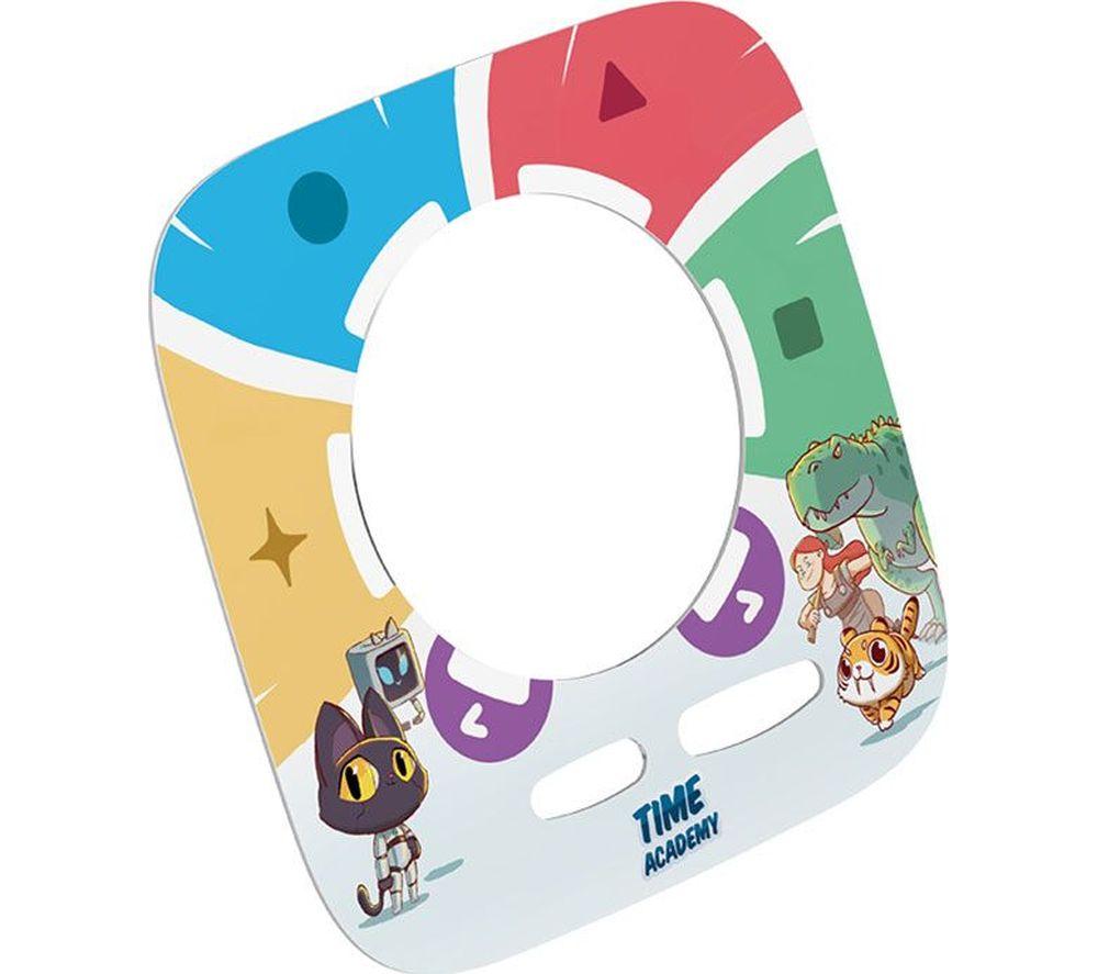 TONIES Tonieplay Time Academy Audio Game image number 8 of 8