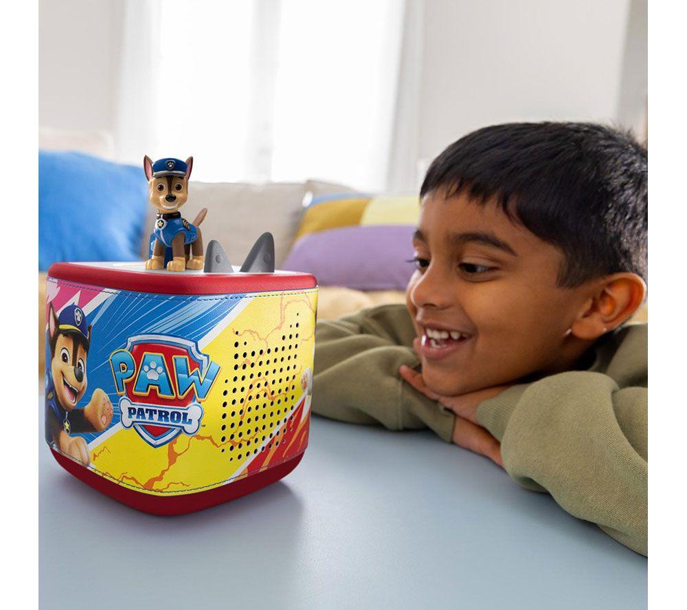 TONIES Toniebox 2 Sleeve - Paw Patrol image number 2 of 5