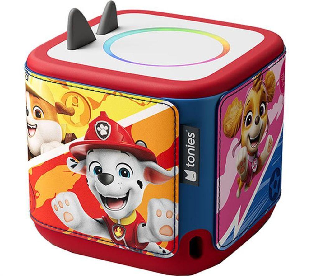 TONIES Toniebox 2 Sleeve - Paw Patrol image number 5 of 5