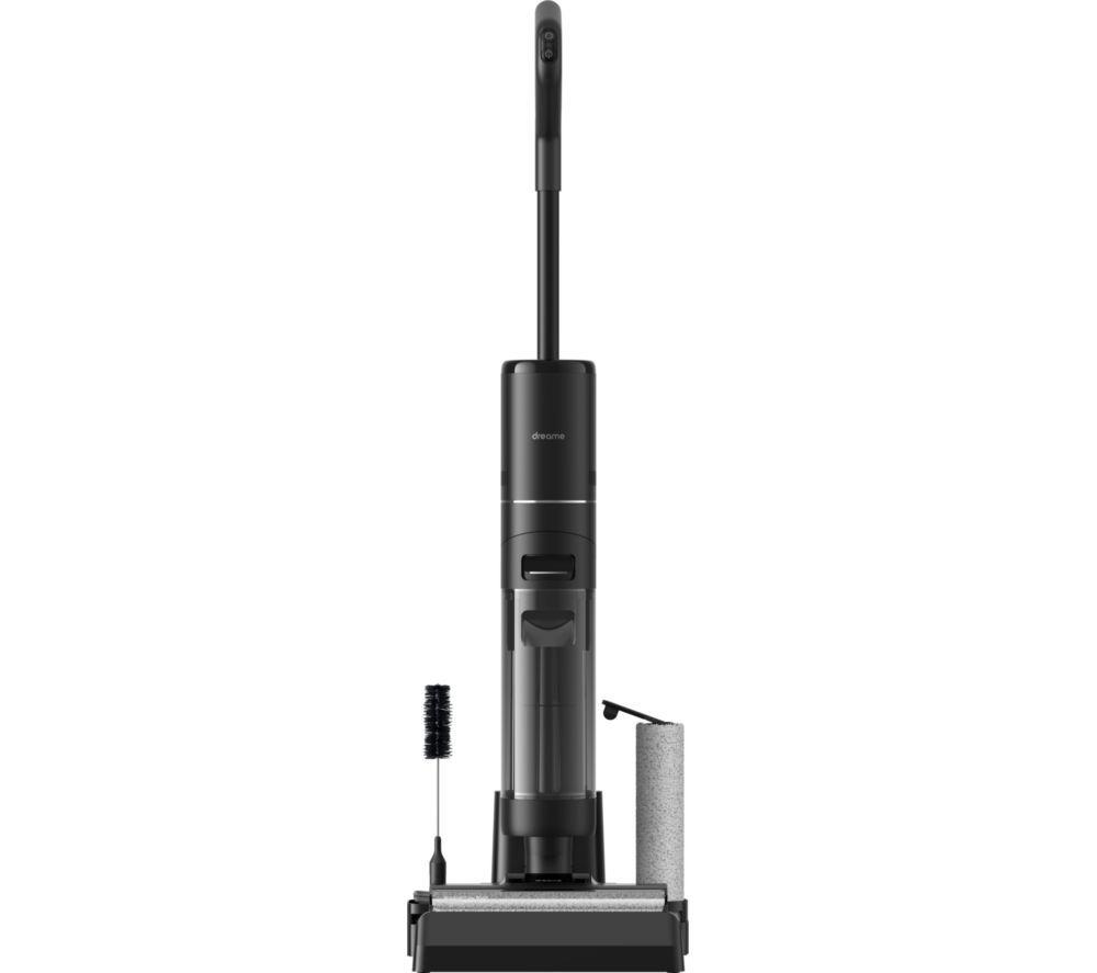 DREAME DREAME  H12 Pro Wet & Dry Vacuum Cleaner- Black