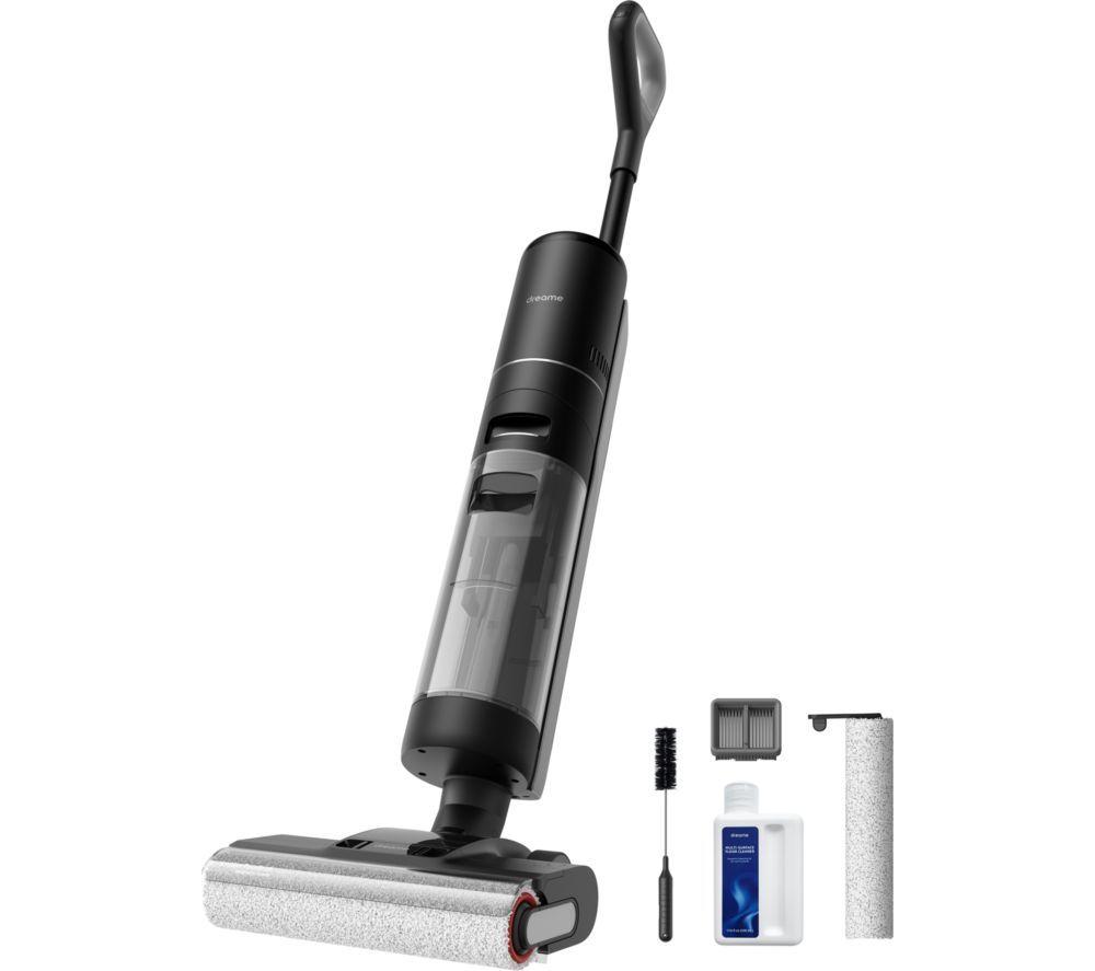 DREAME&nbsp; H12 Pro Wet & Dry Vacuum Cleaner- Black image number 2 of 3