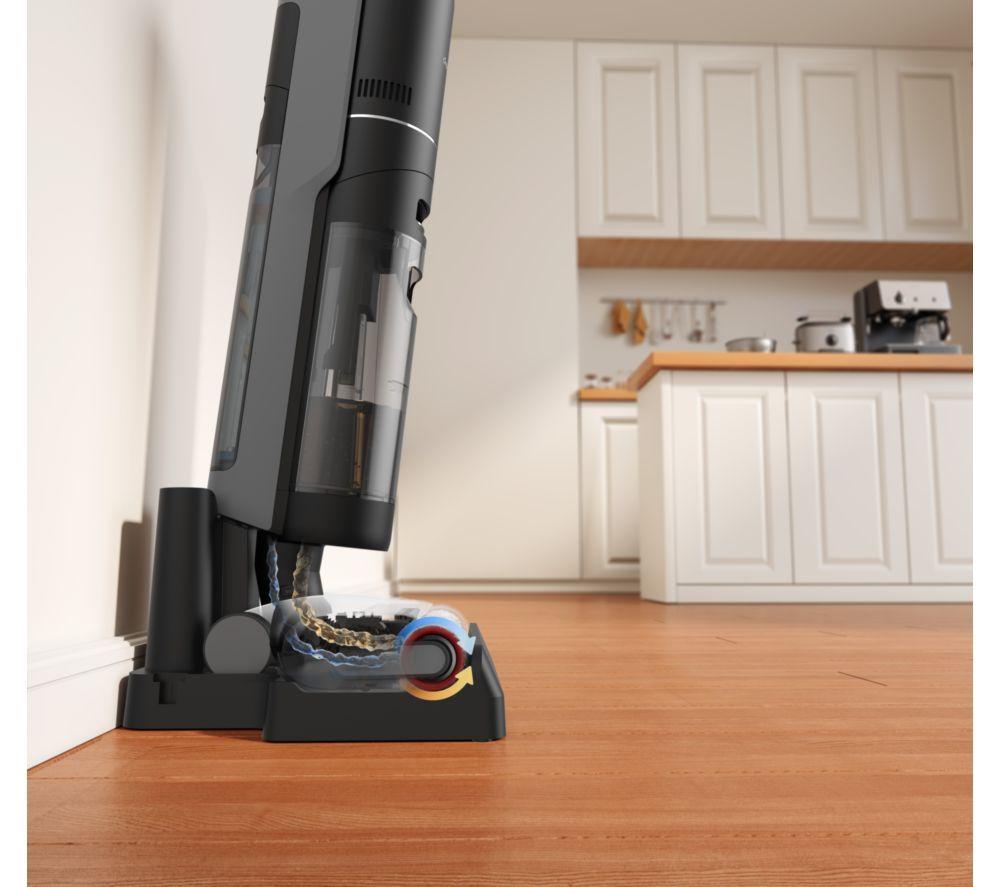 DREAME&nbsp; H12 Pro Wet & Dry Vacuum Cleaner- Black image number 3 of 3