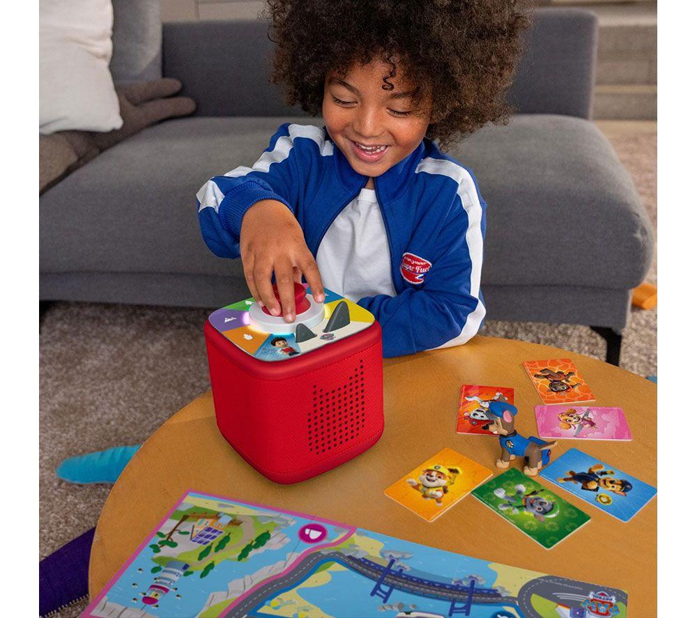 TONIES Paw Patrol Adventure Bay Rescue Heroes Audio Game image number 2 of 8