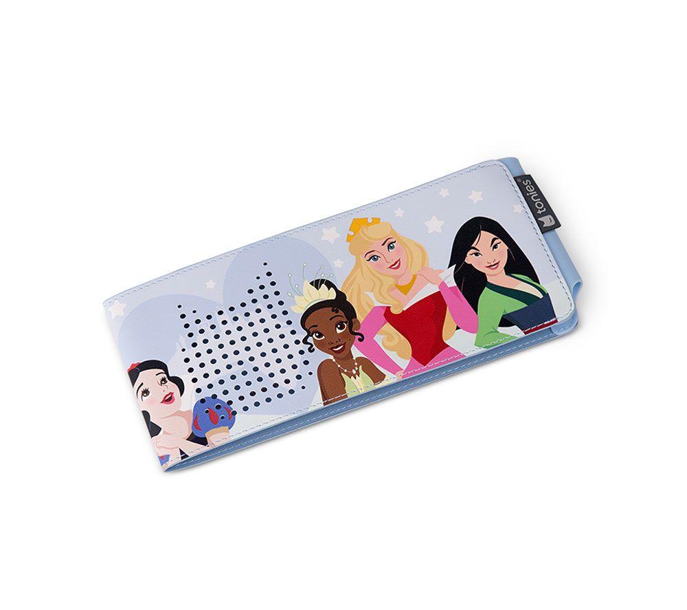 TONIES Toniebox 2 Sleeve - Disney Princess image number 2 of 4