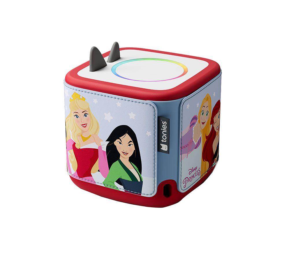TONIES Toniebox 2 Sleeve - Disney Princess image number 4 of 4