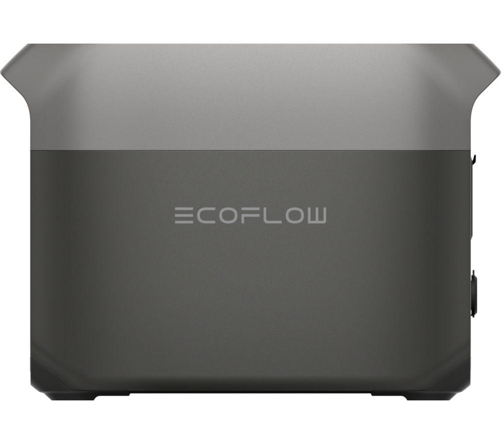 ECOFLOW DELTA 3 1024 Wh Portable Power Station image number 3 of 6