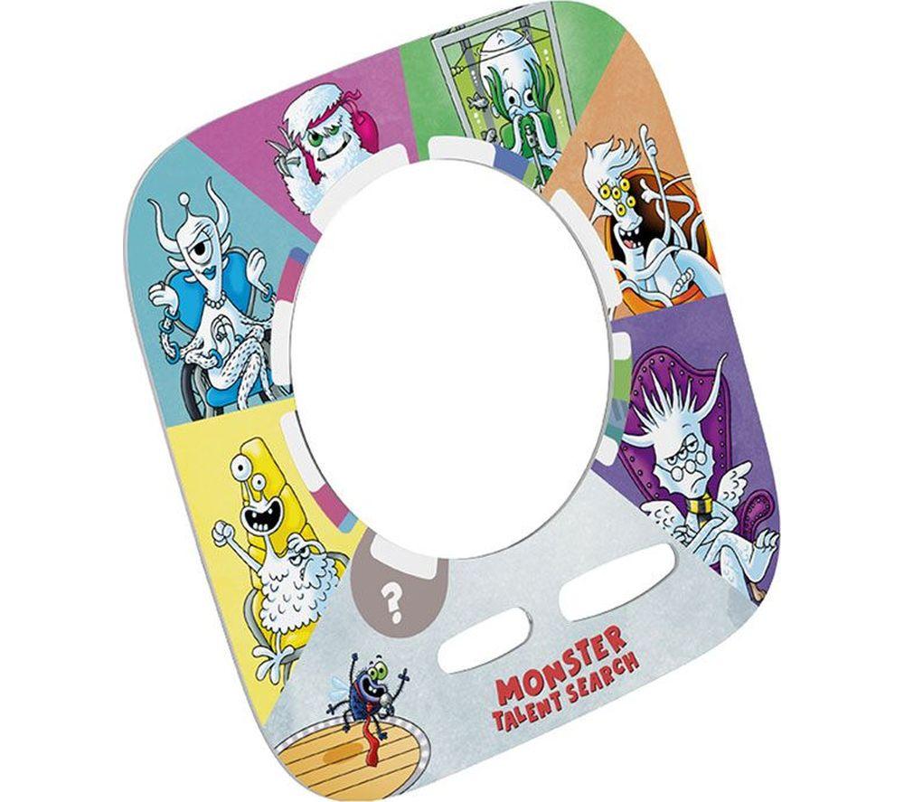TONIES Tonieplay Monsters Talent Search Audio Game image number 6 of 8