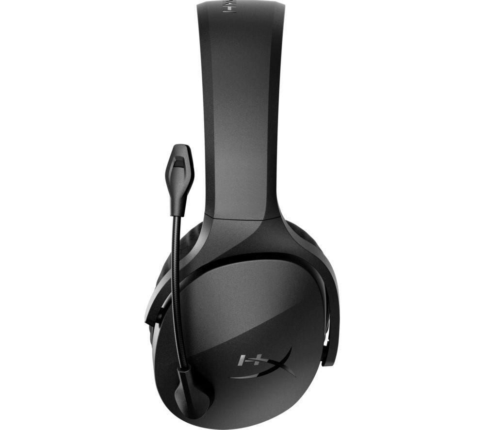 HYPERX Cloud Jet Wireless Gaming Headset - Black image number 3 of 3