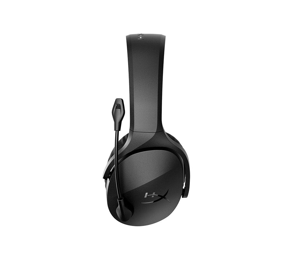 HYPERX Cloud Jet Wireless Gaming Headset - Black image number 6 of 10
