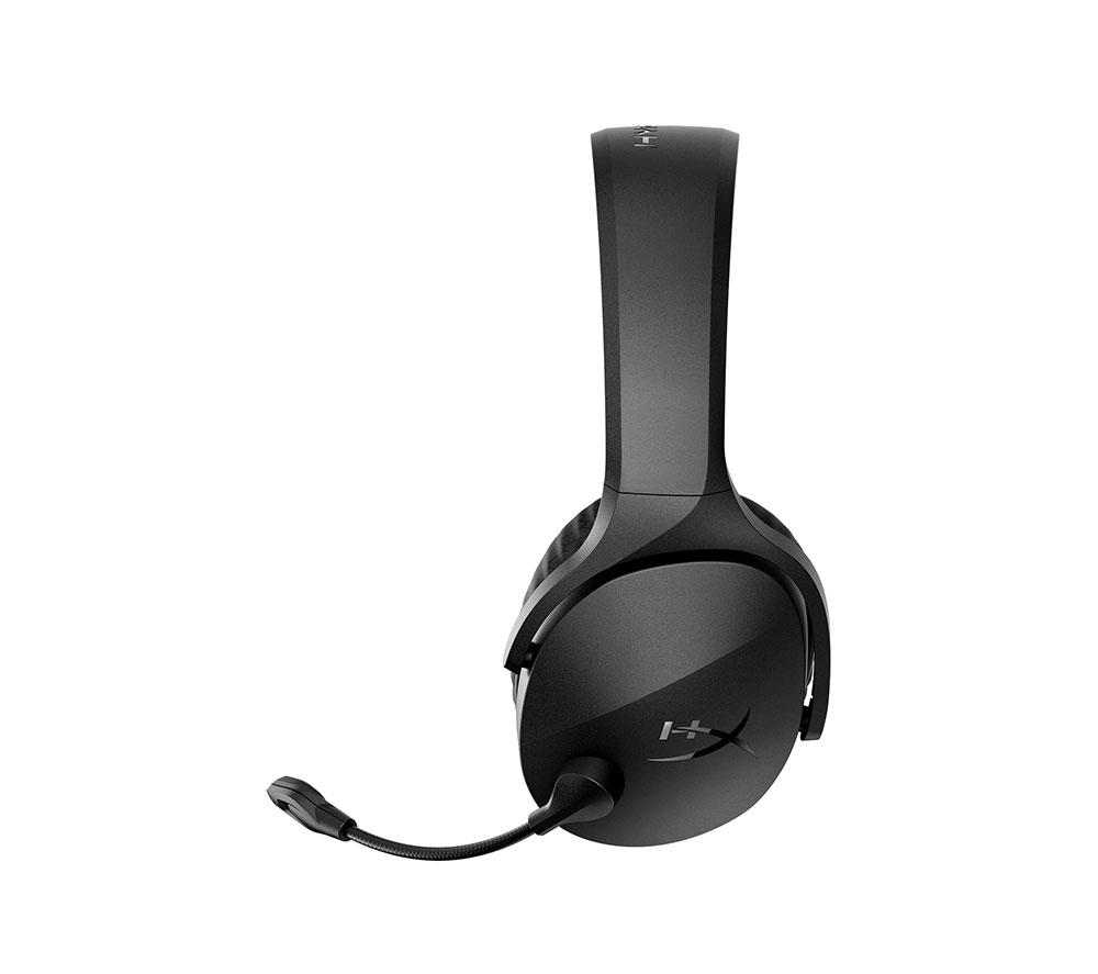 HYPERX Cloud Jet Wireless Gaming Headset - Black image number 7 of 10