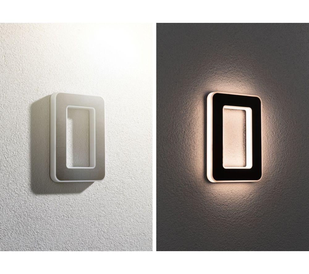 PAULMANN Solar LED House Number Light - No. 0 image number 4 of 10