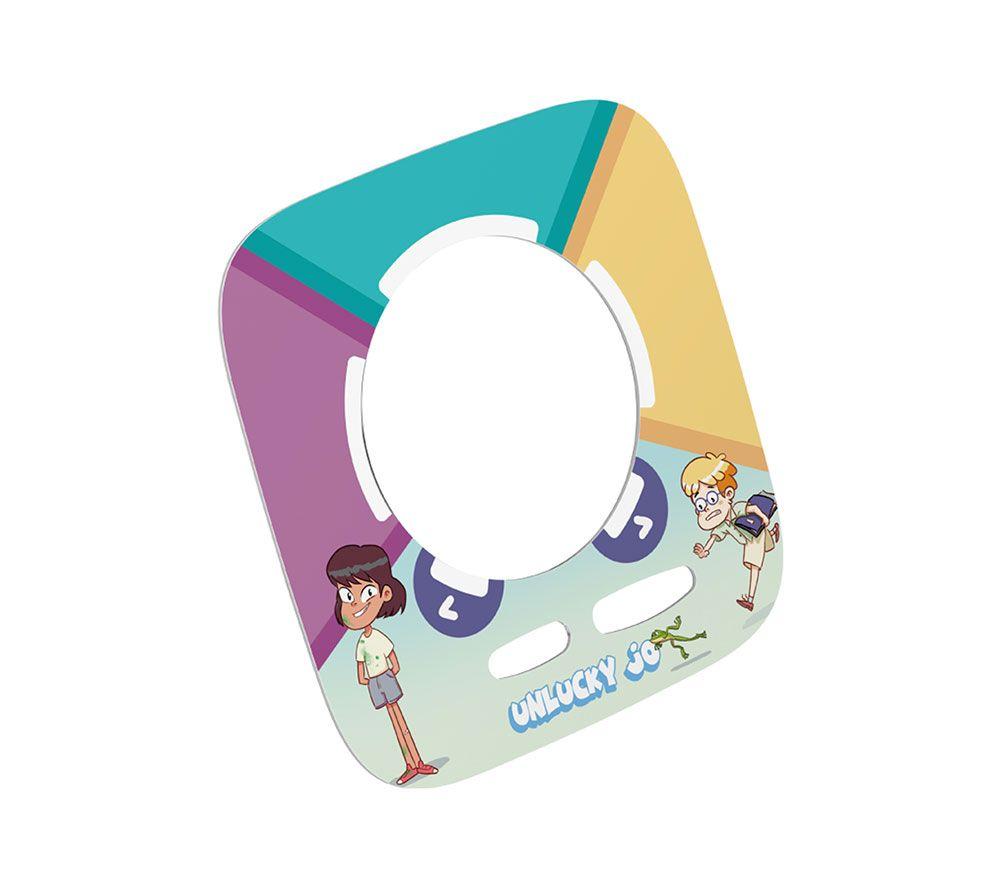 TONIES Tonieplay Unlucky Jo (UK) Audio Game image number 7 of 8