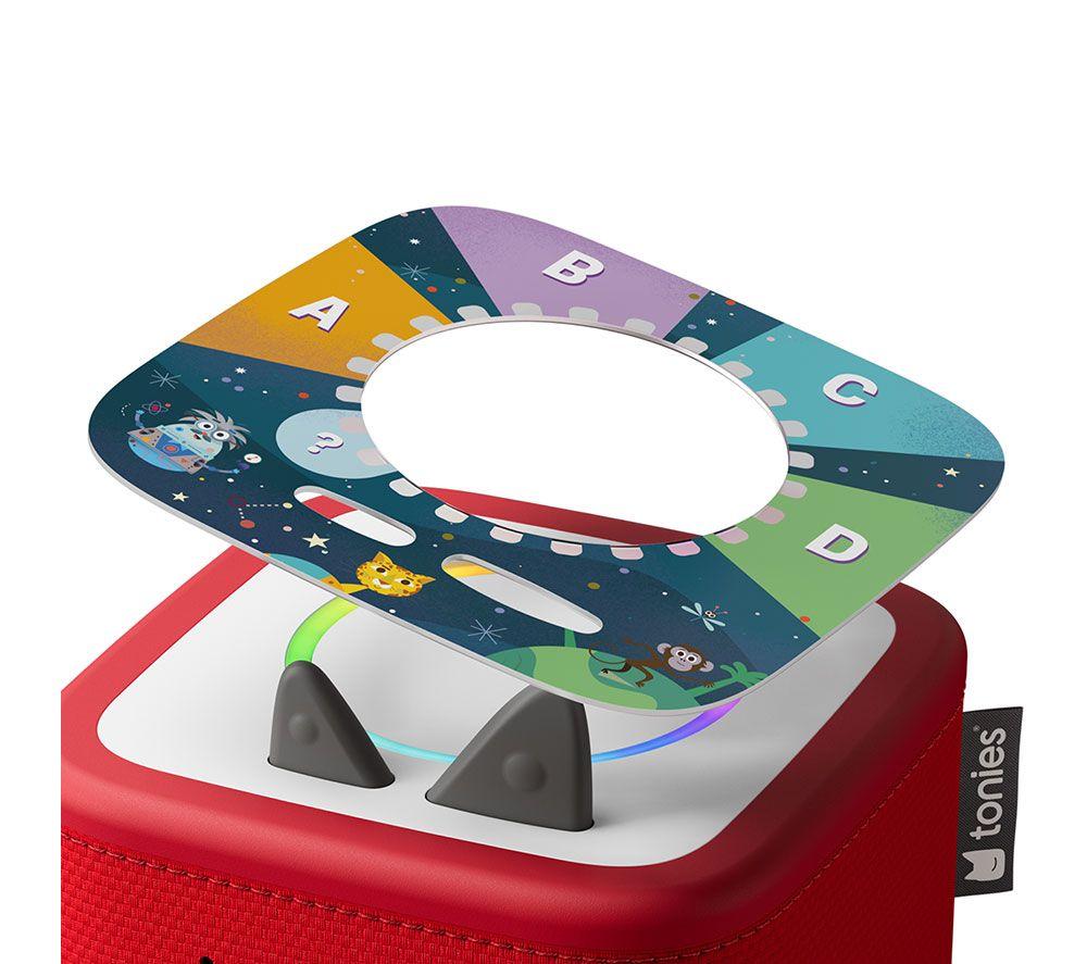Tonies Tonieplay Quizzlys 2 Audio Game