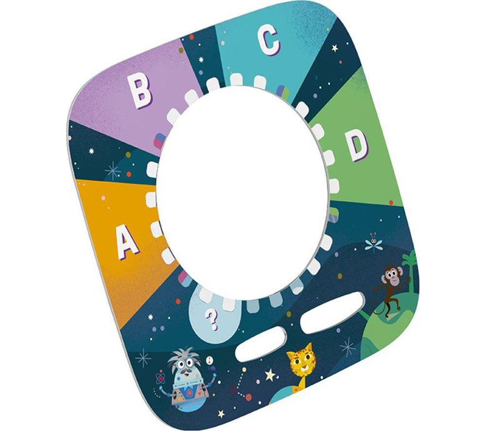 TONIES Tonieplay Quizzlys 2 Audio Game image number 2 of 8