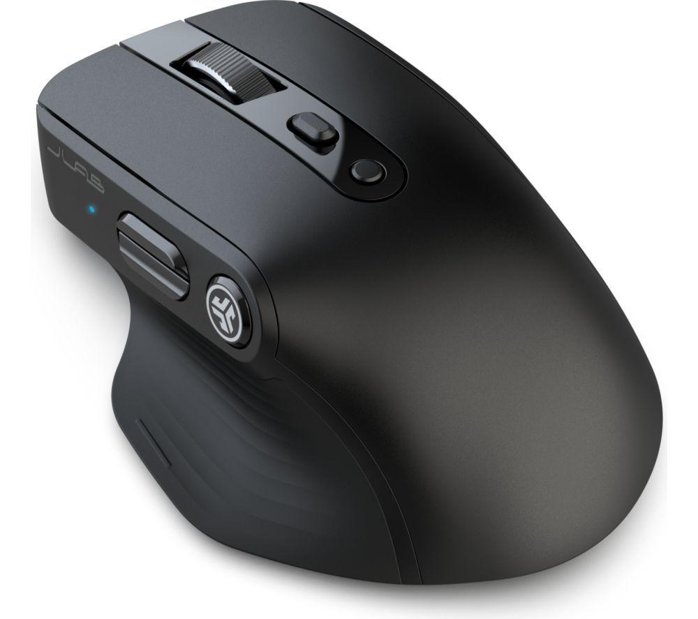 JLAB Epic 2 Wireless Optical Mouse