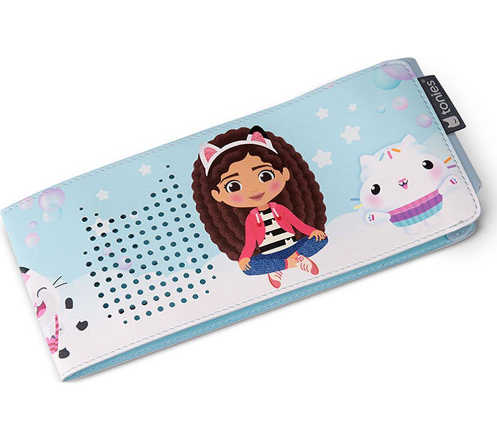 TONIES Toniebox 2 Sleeve - Gabby's Dollhouse image number 2 of 5