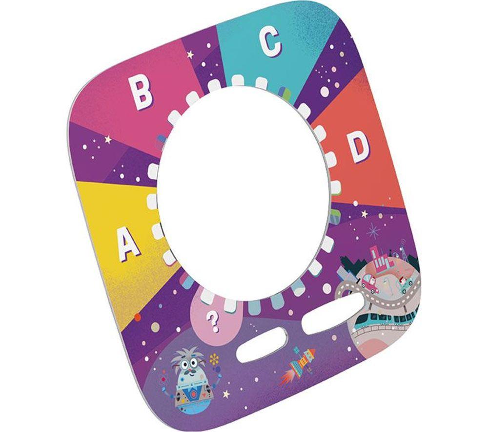 TONIES Tonieplay Quizzlys 1 Audio Game image number 8 of 8
