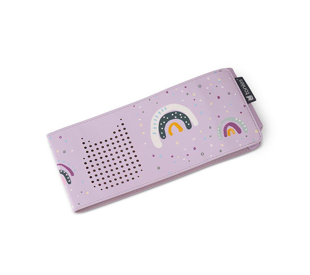 TONIES Toniebox 2 Sleeve - Rainbow image number 2 of 5
