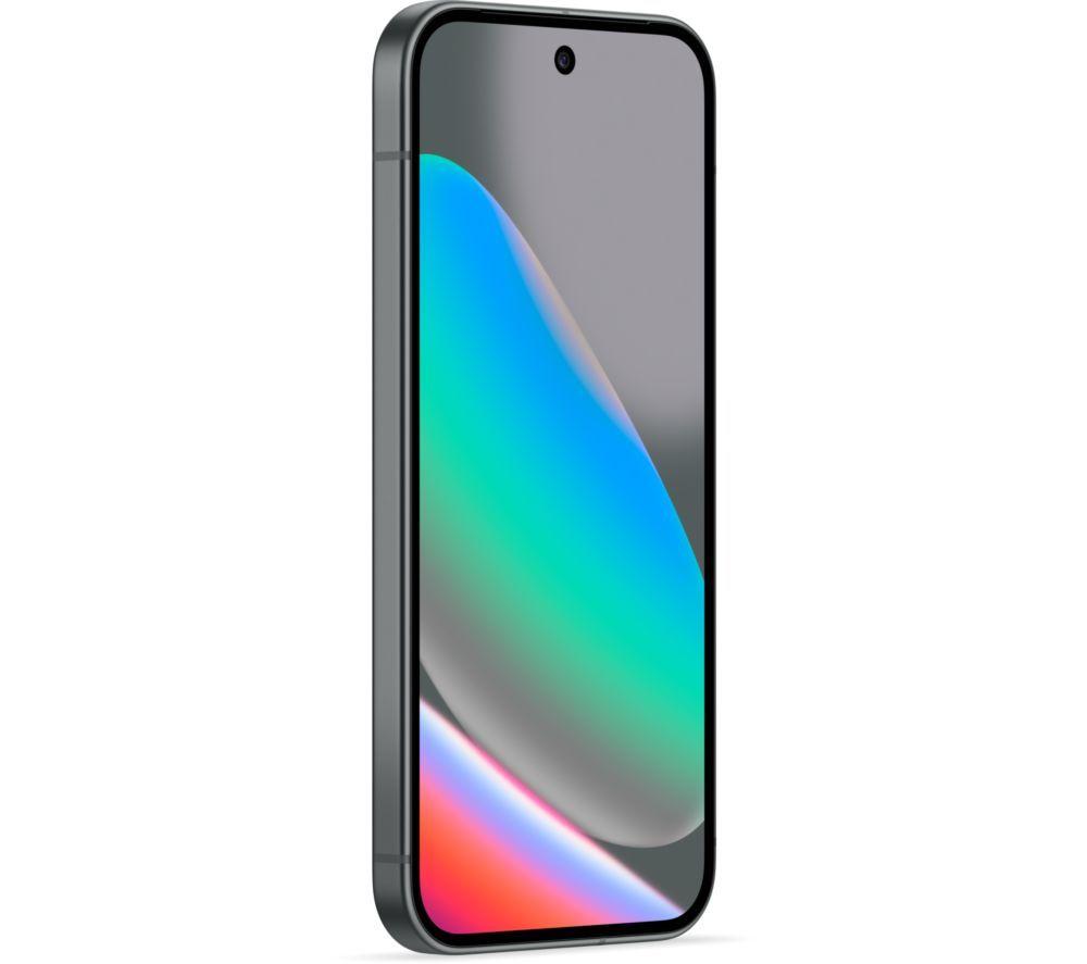 Buy GOOGLE Pixel 10 - 128 GB, Obsidian | Currys