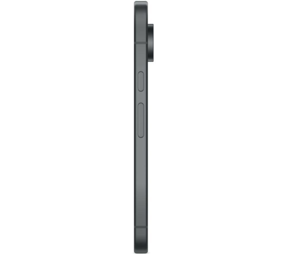 GOOGLE Pixel 10 - 128 GB, Obsidian image number 9 of 10