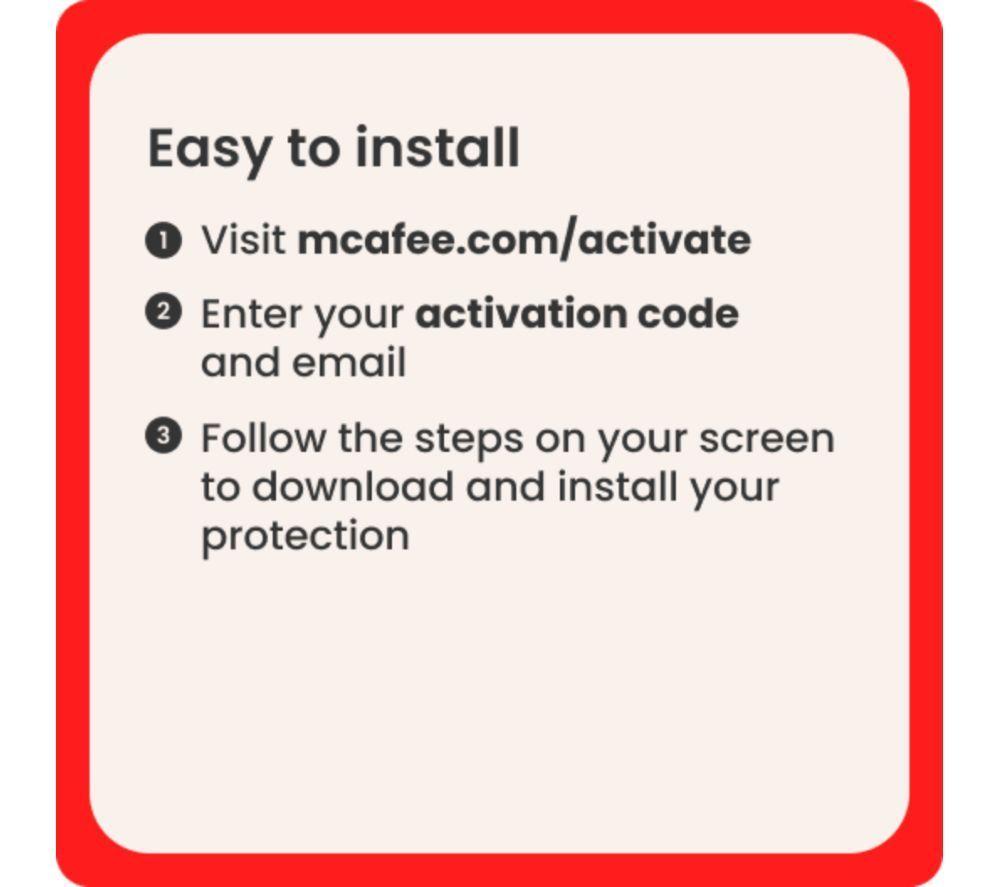MICROSOFT 365 Personal (Automatic renewal, 1 user), Cloud Backup (4 TB) & LiveSafe with new Scam Detector Bundle - 1 Year image number 8 of 9