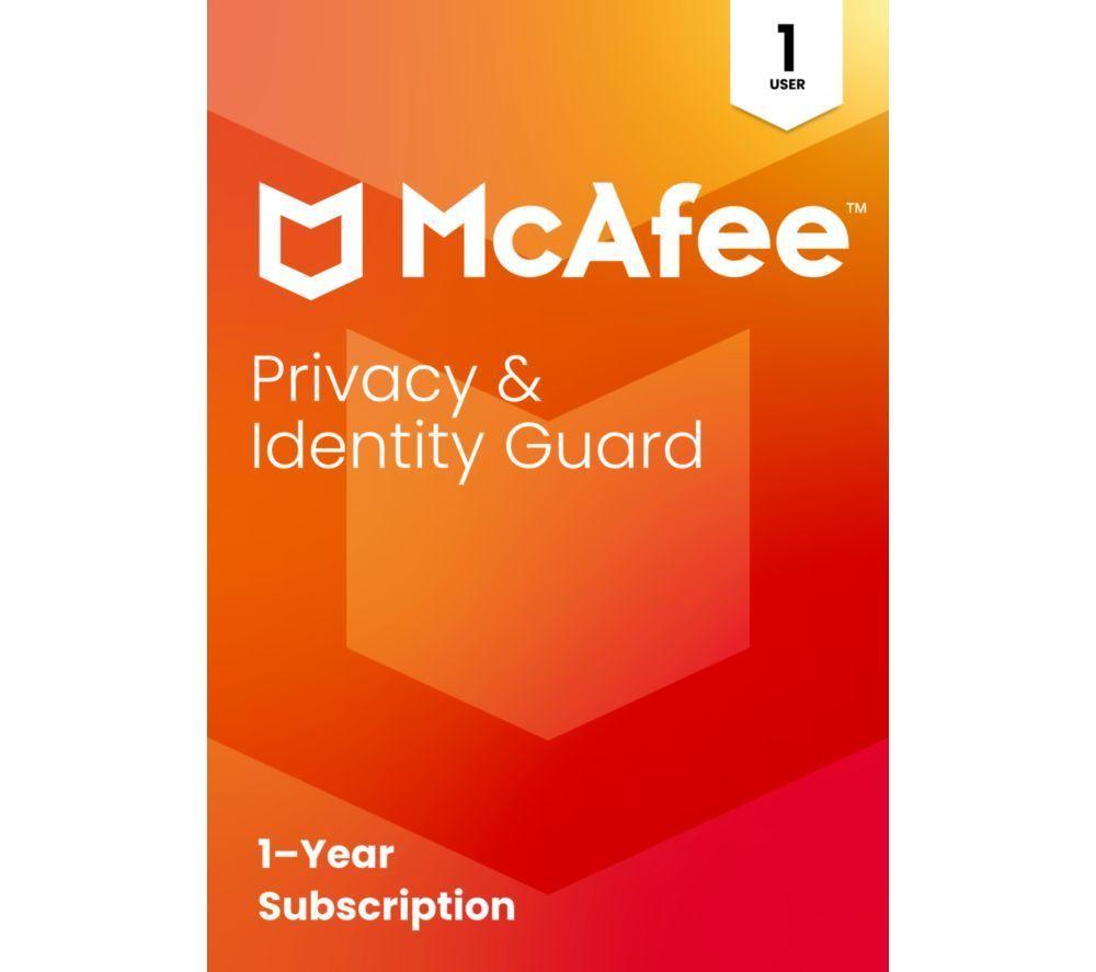 CURRYS' Cloud Backup (4 TB), Privacy and Identity Guard (1 user), Secure VPN & LiveSafe with new Scam Detector (Unlimited devices) Bundle &ndash; 1 Year image number 3 of 11