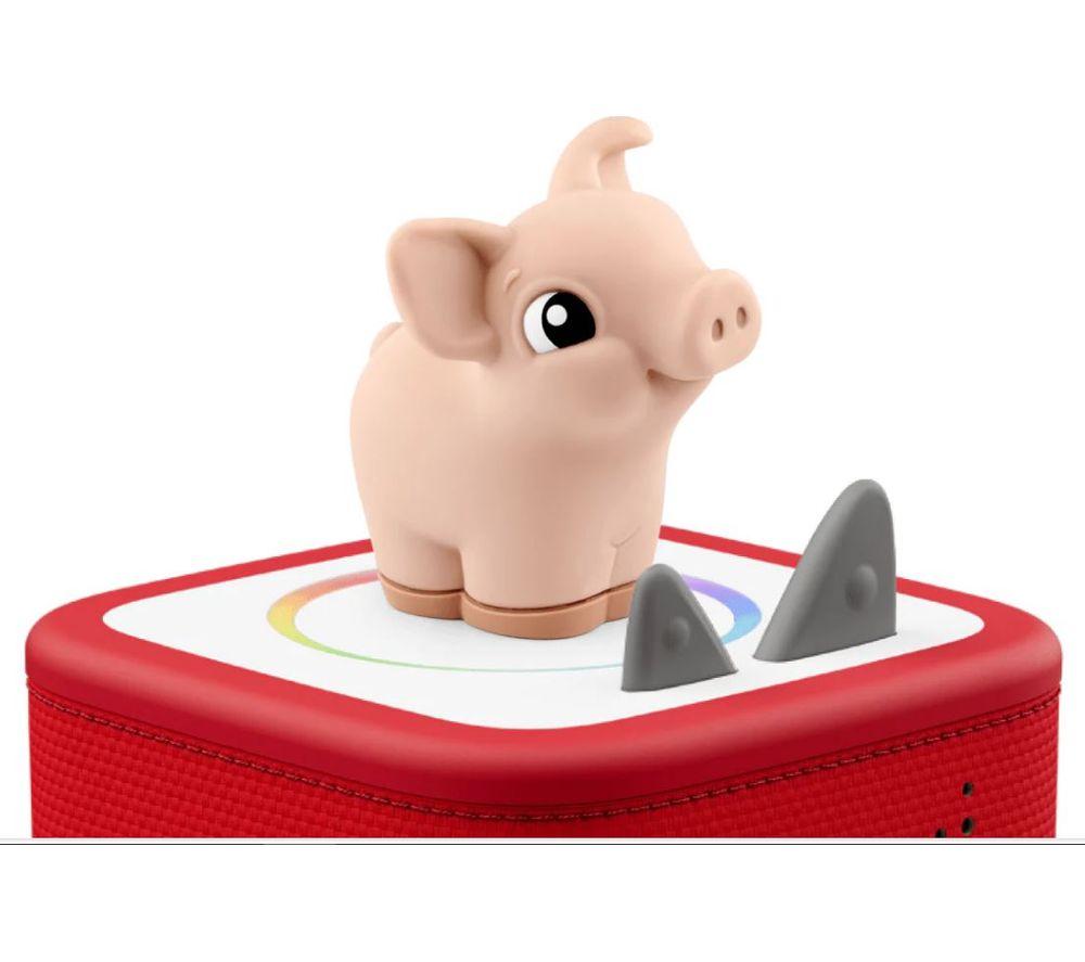 TONIES Originals Audio Figure - Farm Set image number 2 of 3
