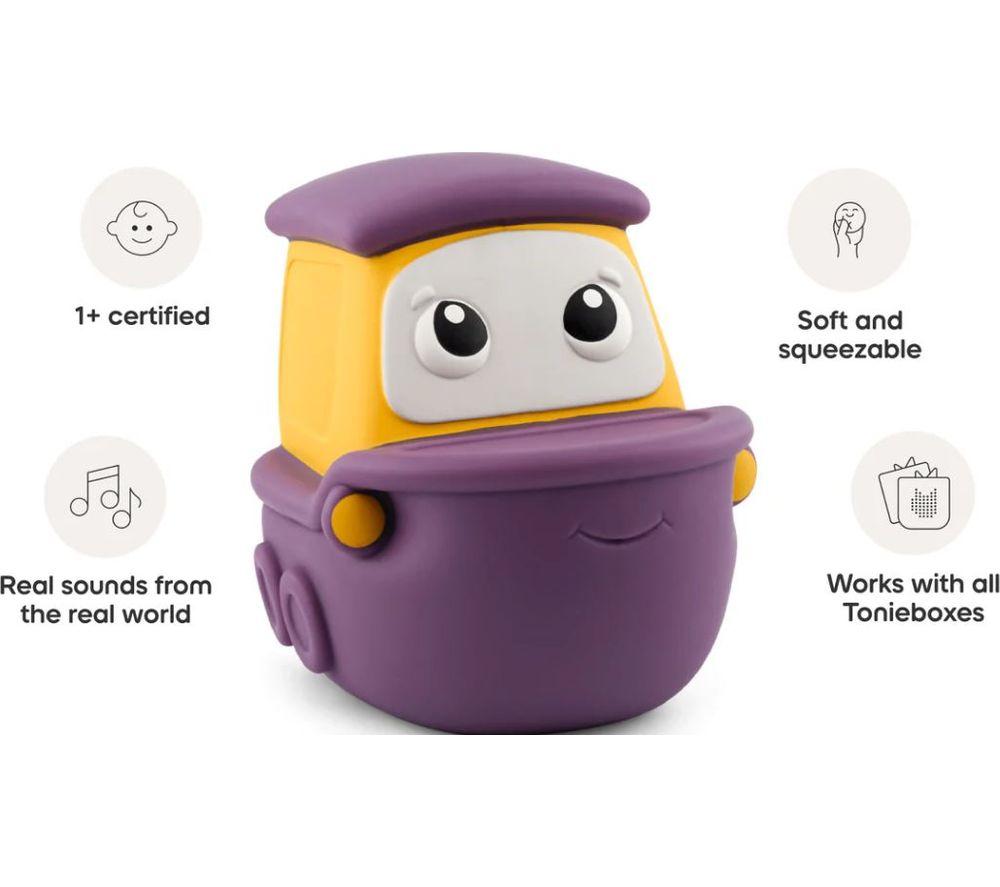 TONIES Audio Figure - Travel Set image number 2 of 5