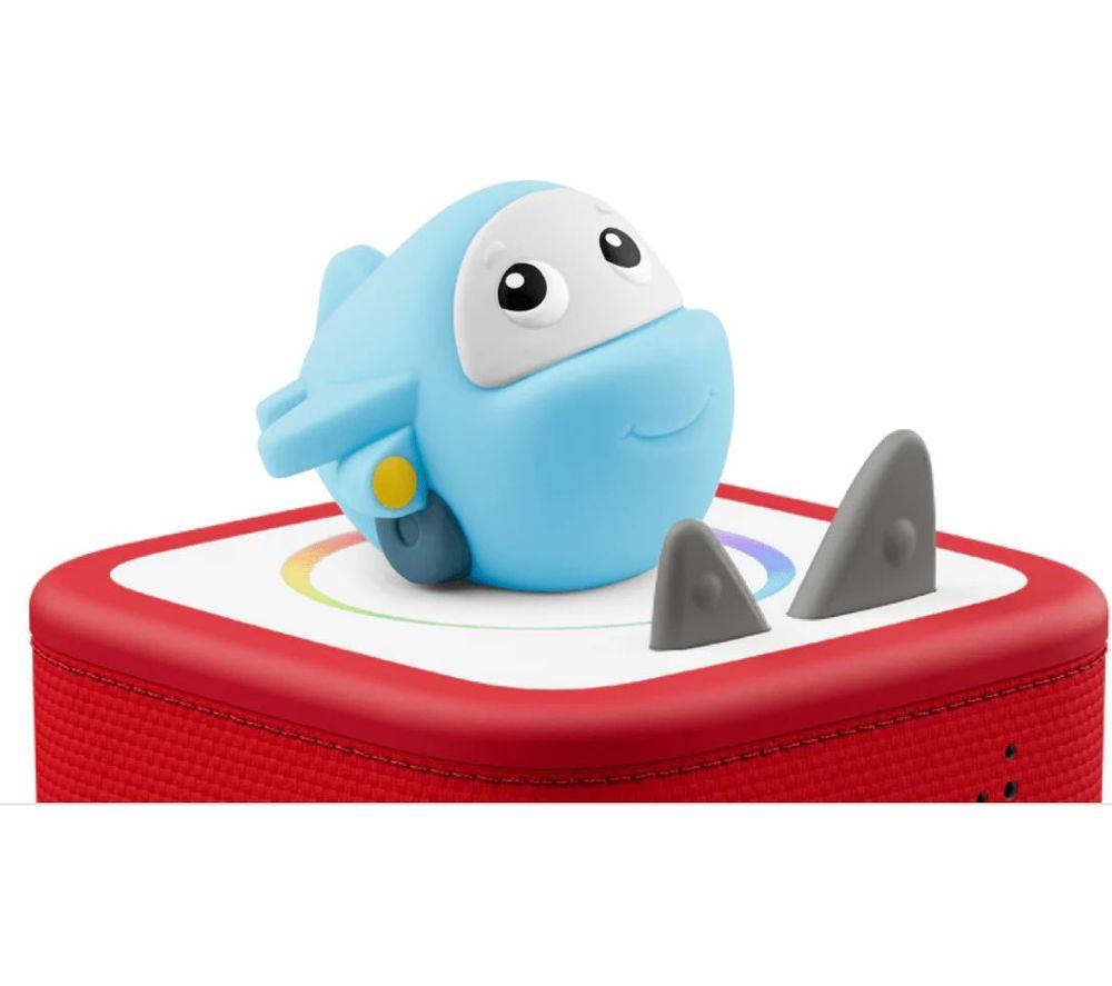 tonies Figurine Musicale 30 chansons préférées pour la boîte Toniebox