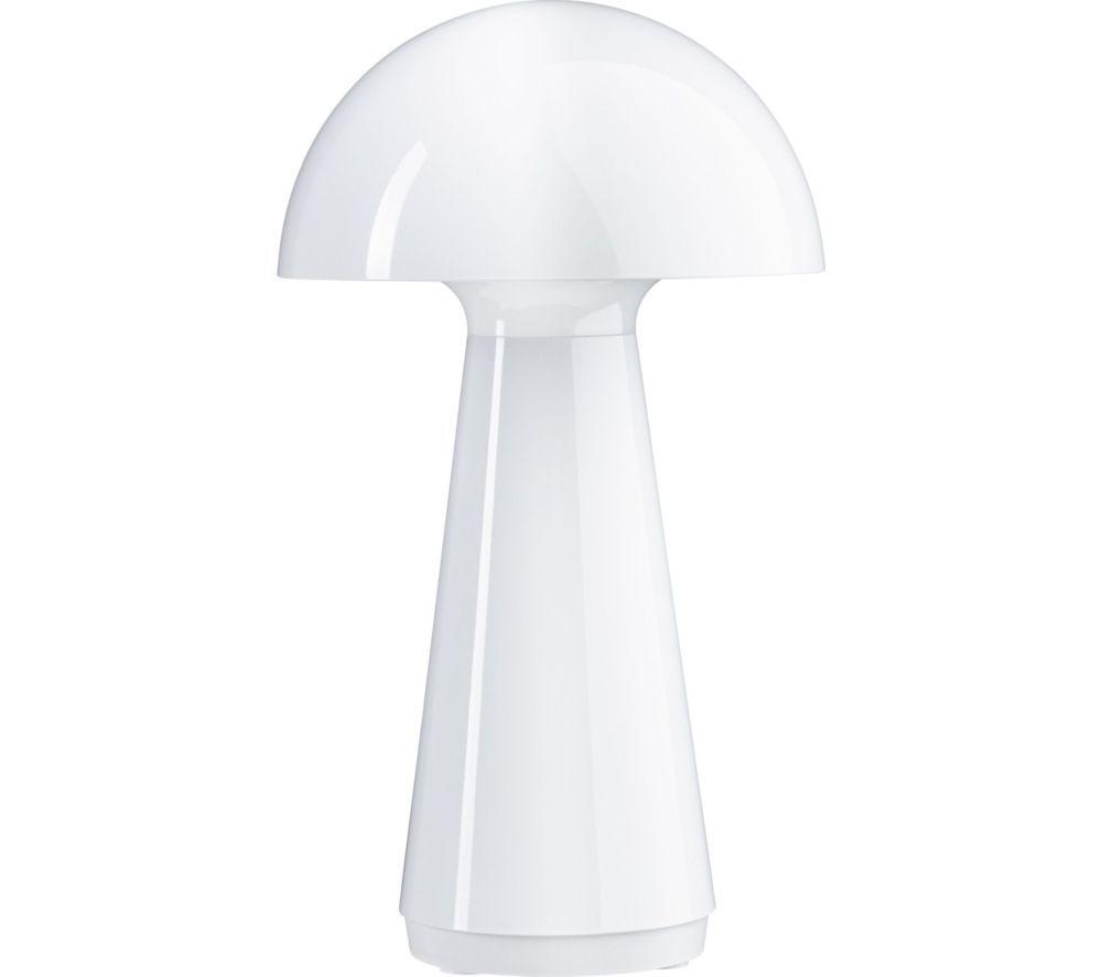 PAULMANN Onzo Mobile Table Lamp - White image number 8 of 8