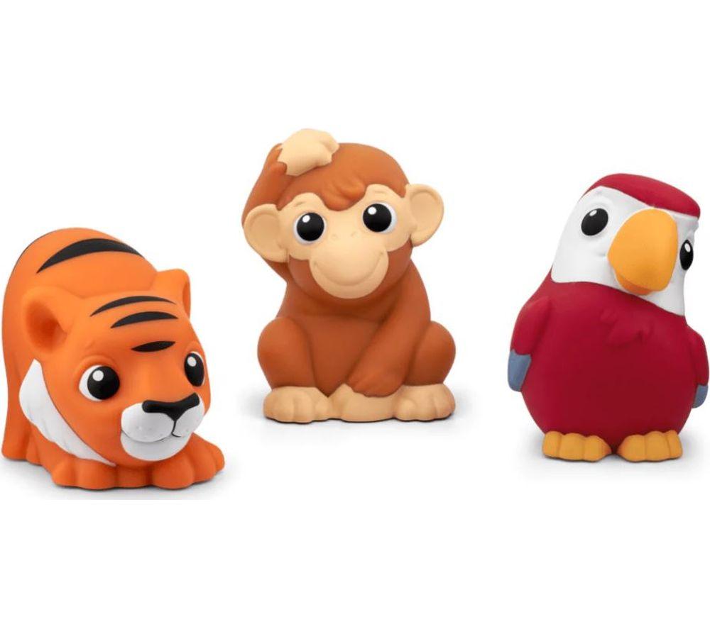 Tonies Originals Audio Figure - Jungle Set