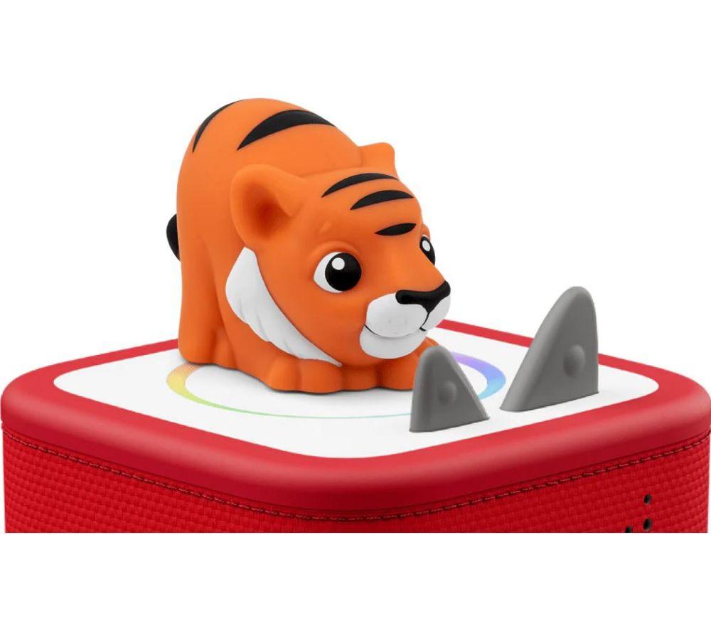 TONIES Originals Audio Figure - Jungle Set image number 4 of 5