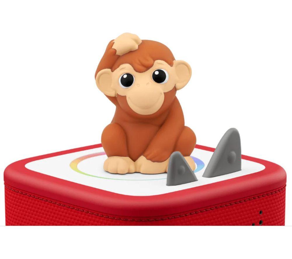 TONIES Originals Audio Figure - Jungle Set image number 5 of 5