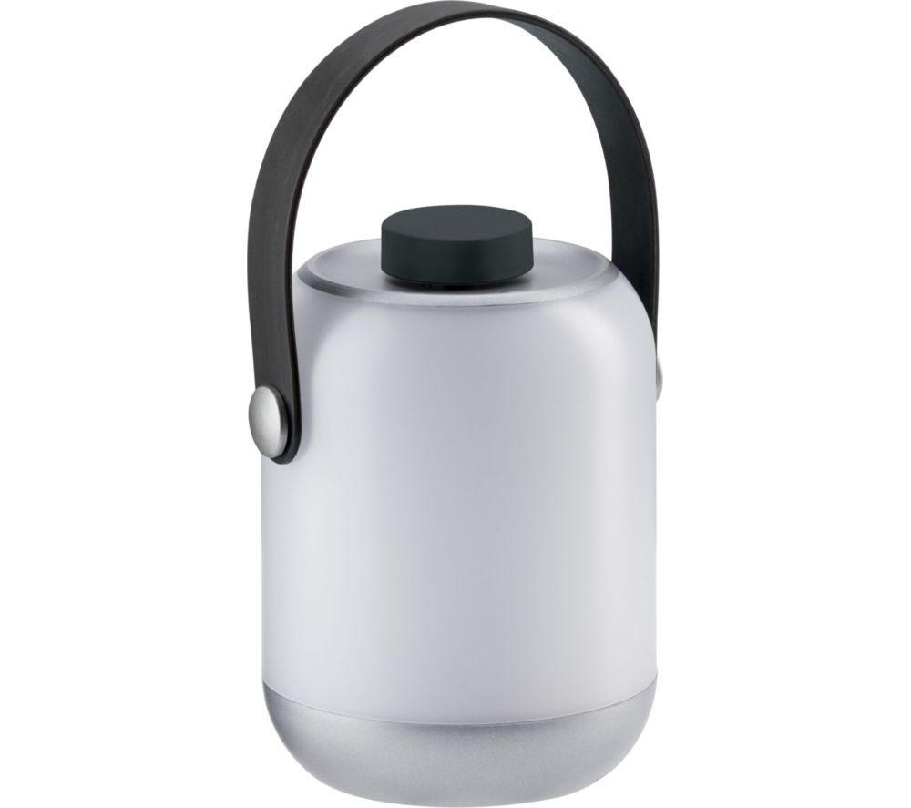 PAULMANN Clutch Outdoor Mobile Table Lamp - Grey image number 10 of 10