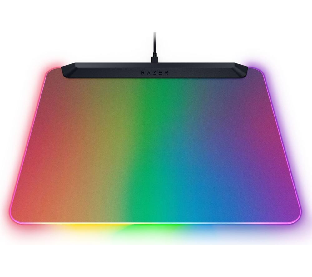 RAZER Firefly V2 Pro Phantom Green Edition Gaming Surface 4.6 x 360 x 278 mm image number 8 of 10